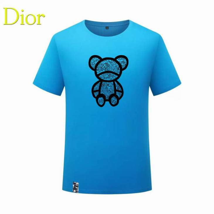 Dior T Shirts Short _SKUDiorM-3XL12yr3416358